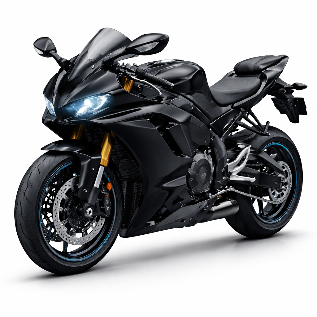Two Wheeler