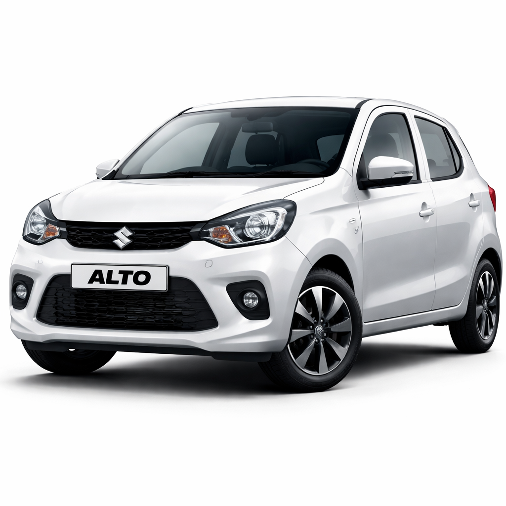 Alto Car