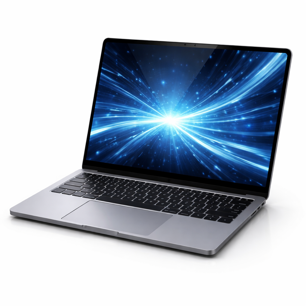 Laptop