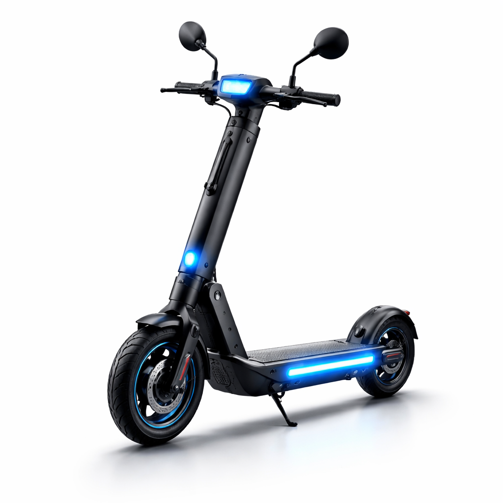 EV Scooter